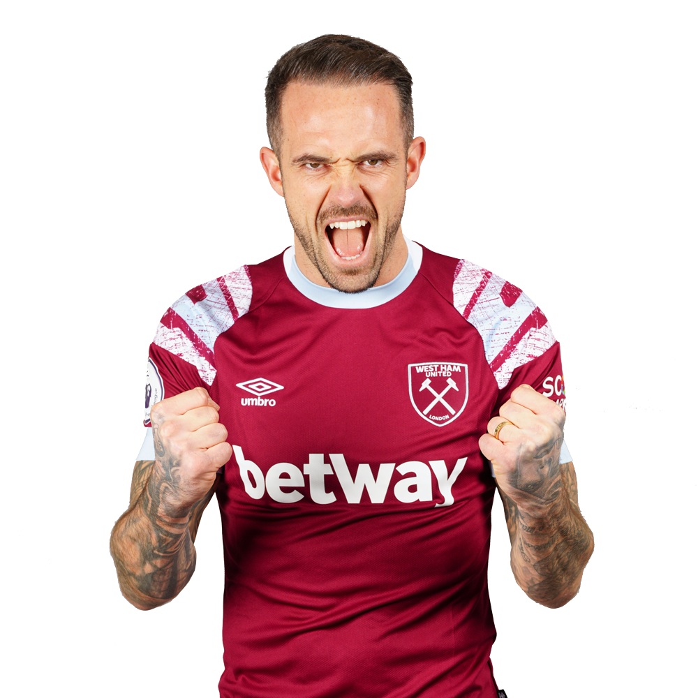 Danny Ings