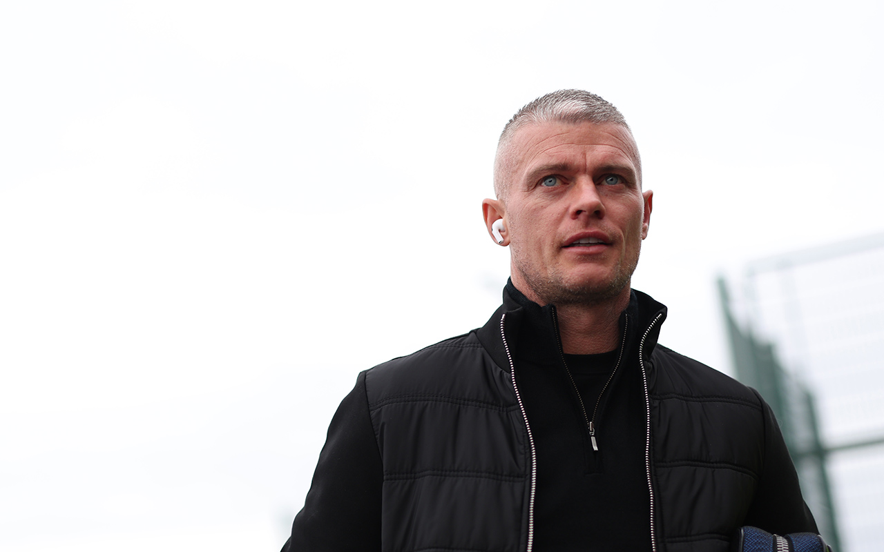 Paul Konchesky