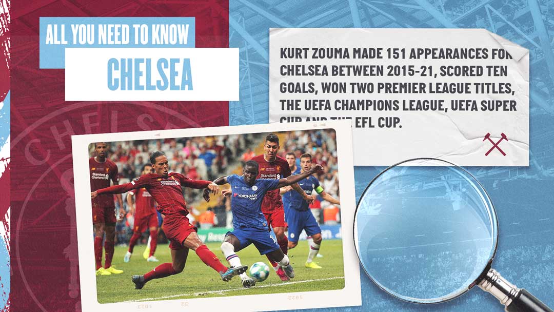 West Ham United v Chelsea - All You Need To Know