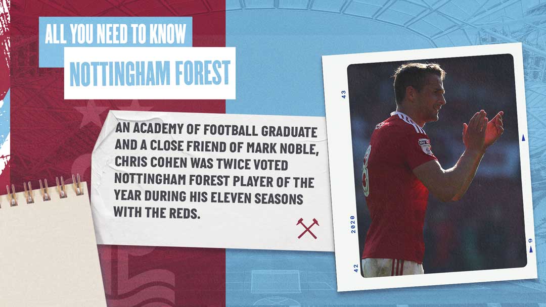 West Ham United v Nottingham Forest - All You Need To Know
