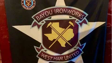 Bayou Ironworks