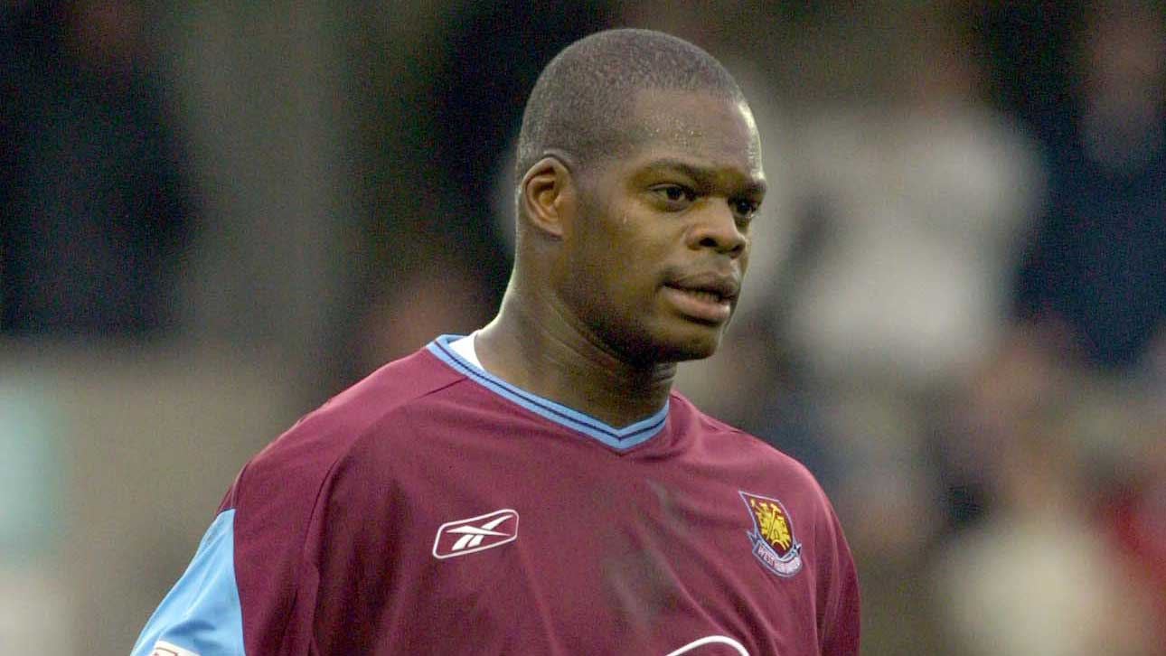 Marlon Harewood