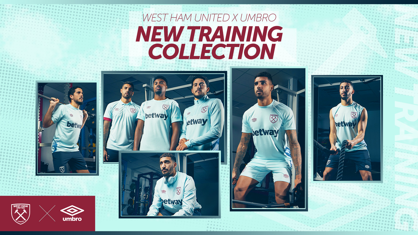 New Training Collection