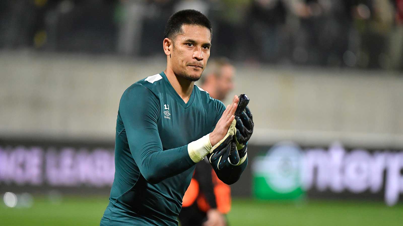 Alphonse Areola