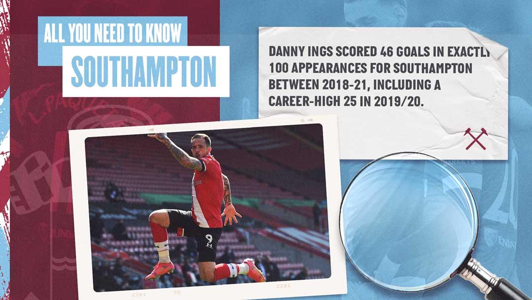West Ham United v Southampton - All You Need To Know