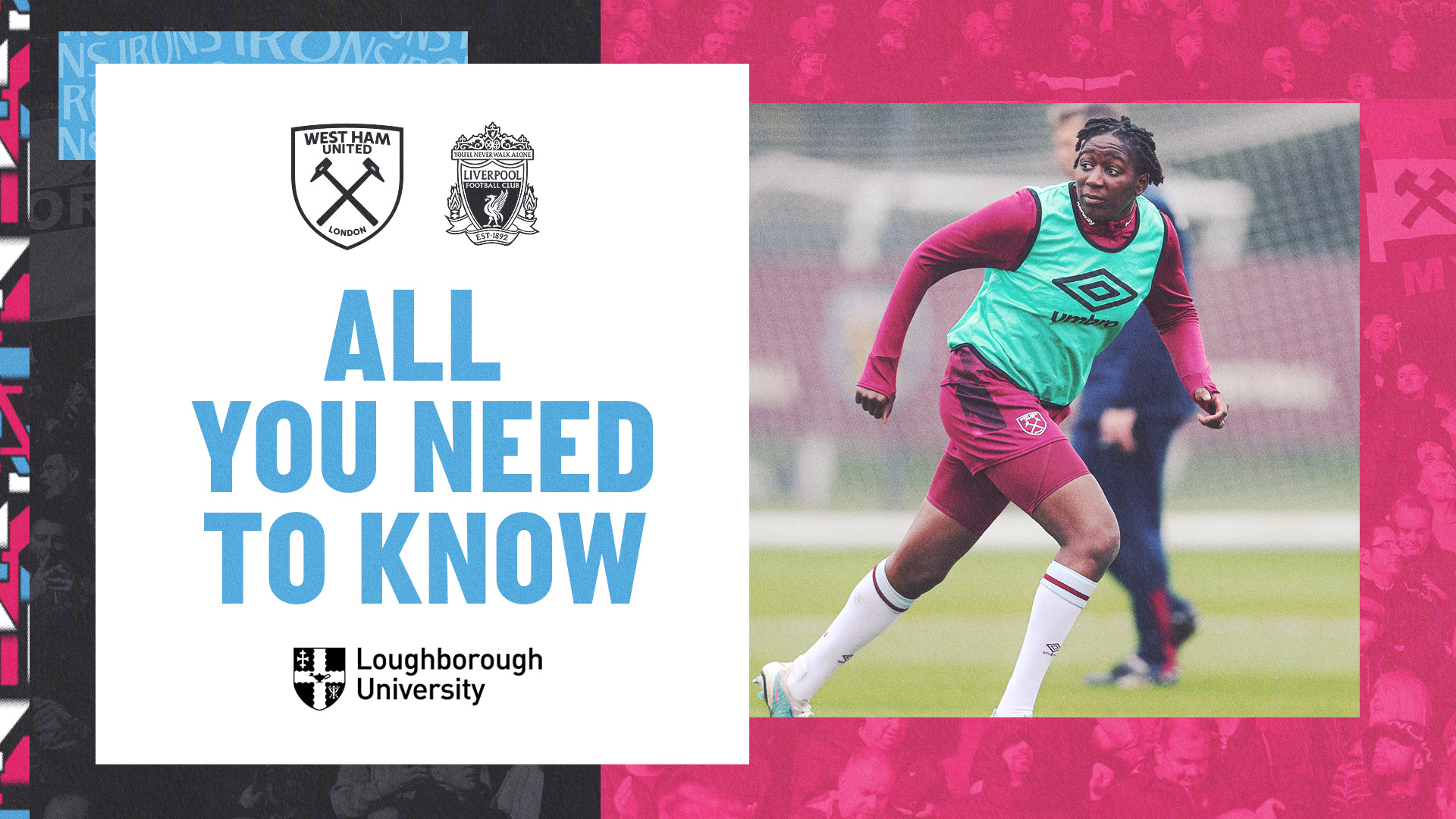 All You Need To Know  West Ham United F.C.