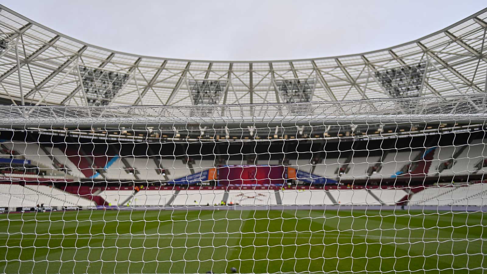 London Stadium