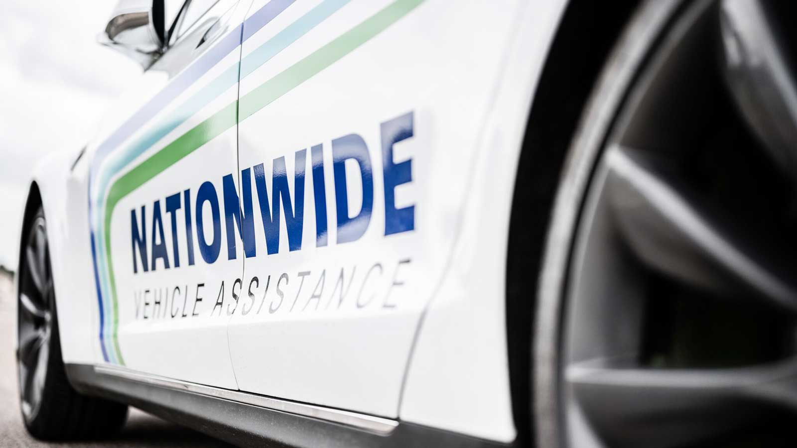 Nationwide Vehicle Assistance