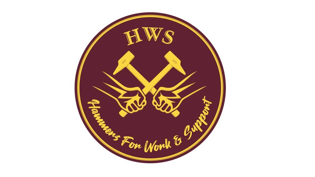 Hammers for Work and Support