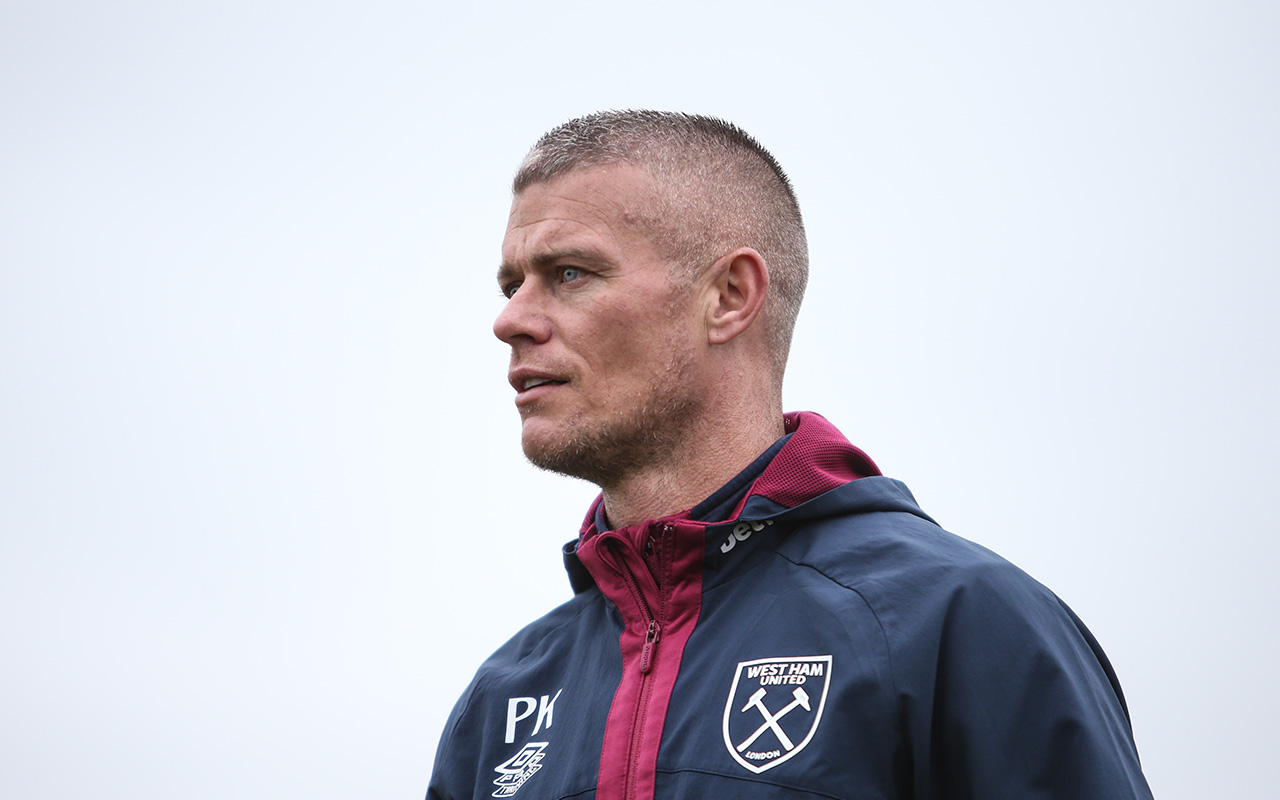 Paul Konchesky