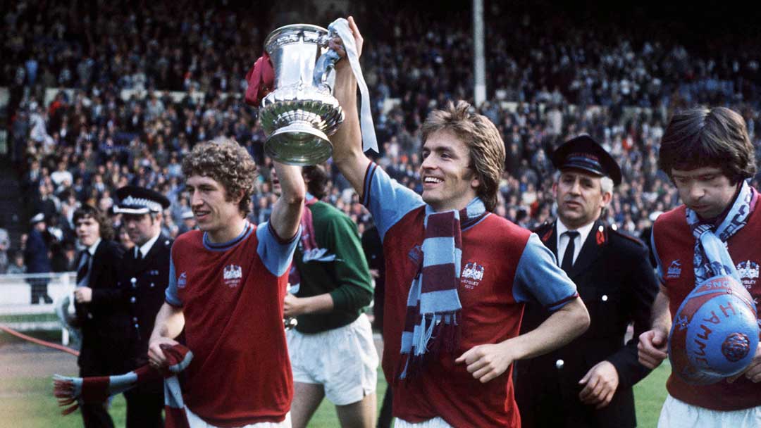 1975 FA Cup final