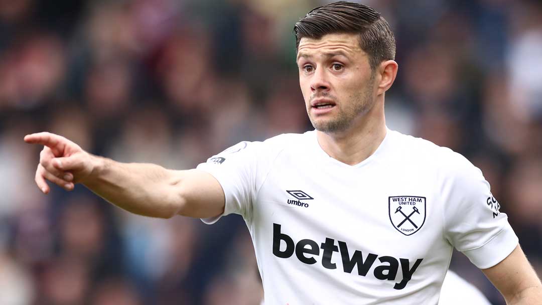 Aaron Cresswell