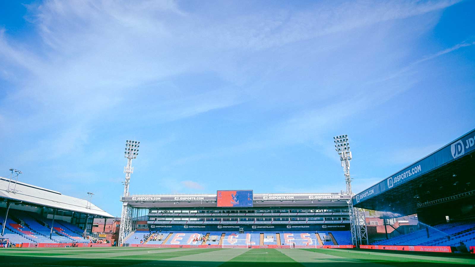 Selhurst Park