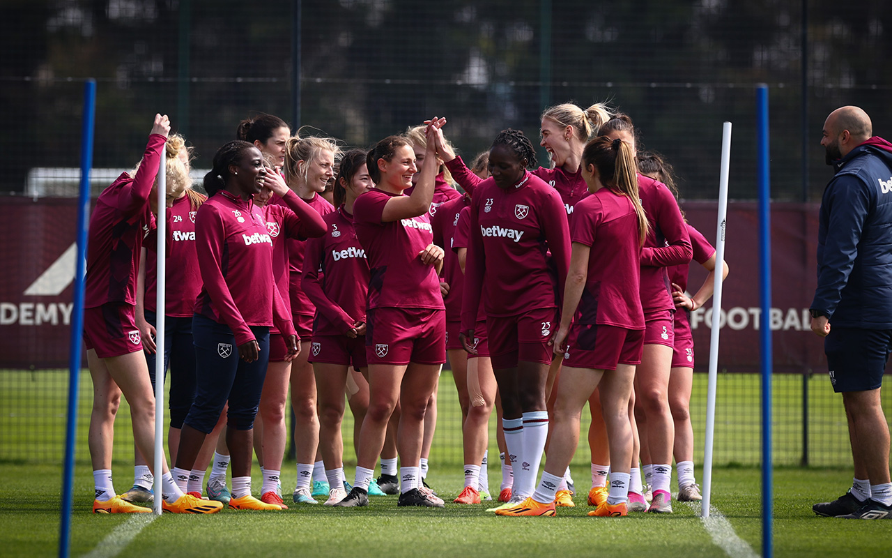 West Ham United Women