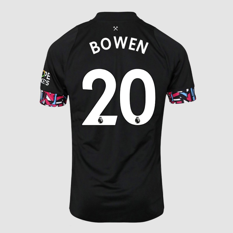 Bowen Away Kit