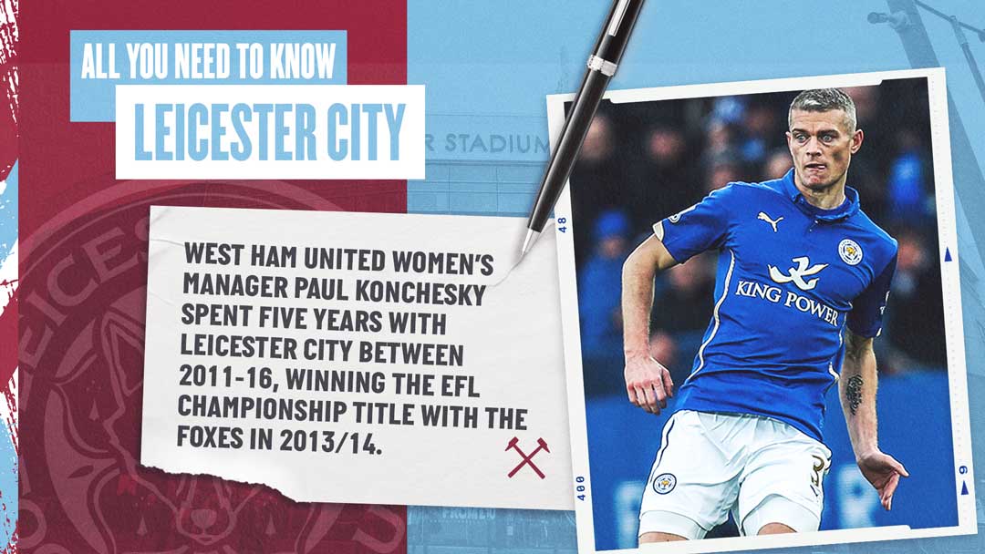 Leicester fact