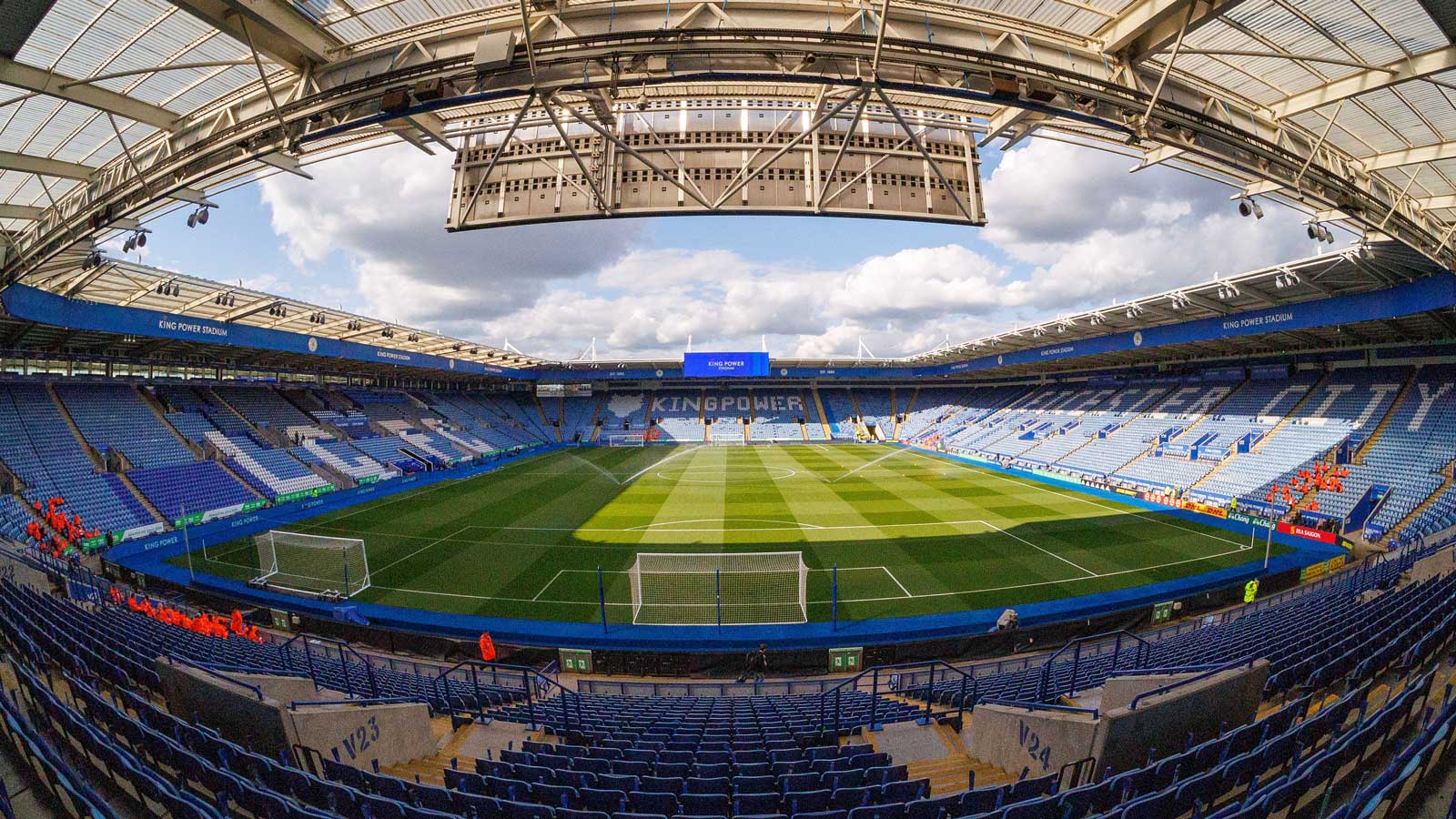 King Power Stadium