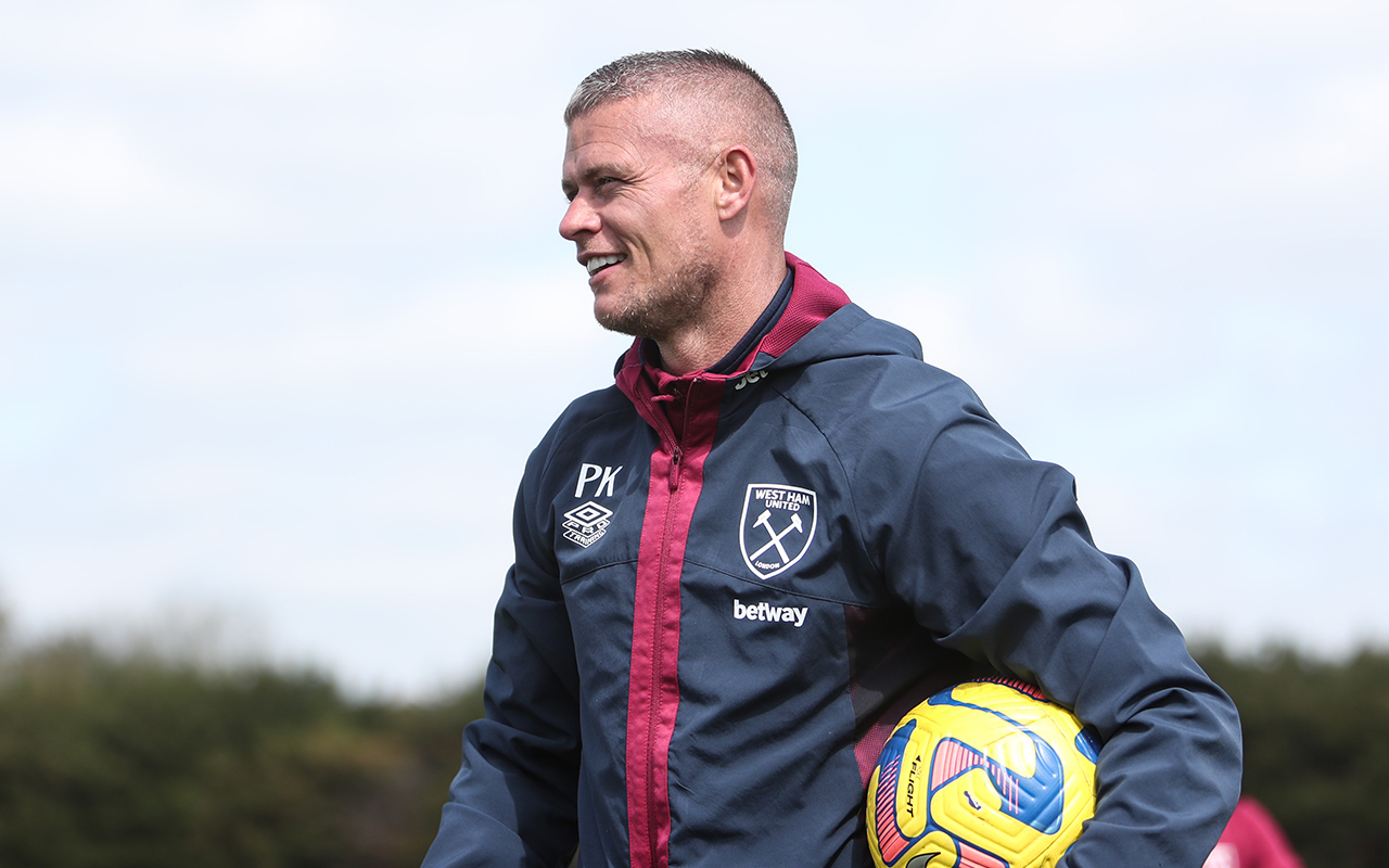 Paul Konchesky