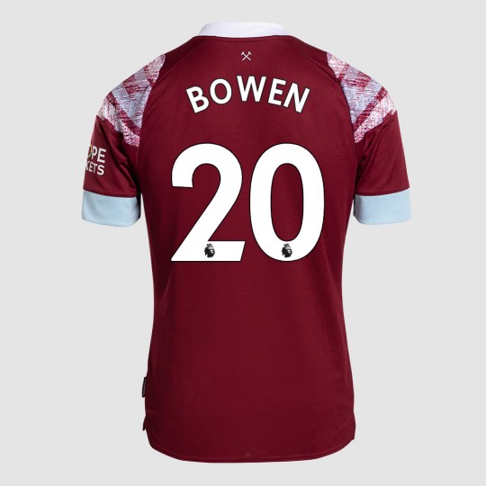 Bowen Home Kit