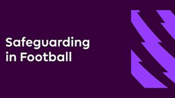 Safeguarding in Football