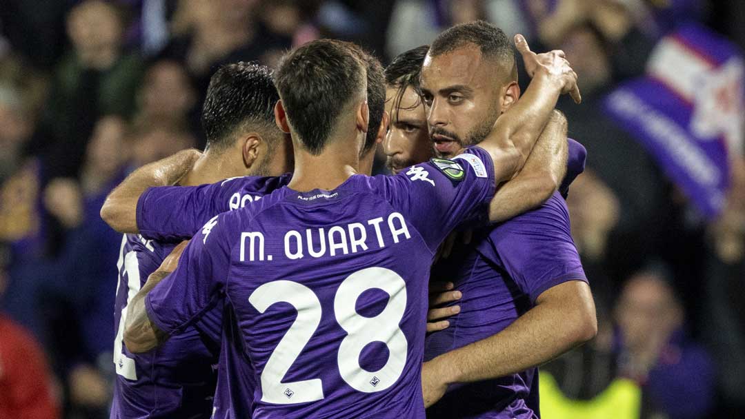 Lowdown on ACF Fiorentina