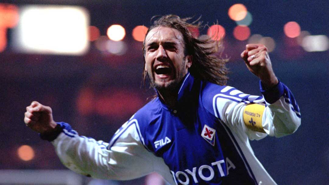 Gabriel Batistuta