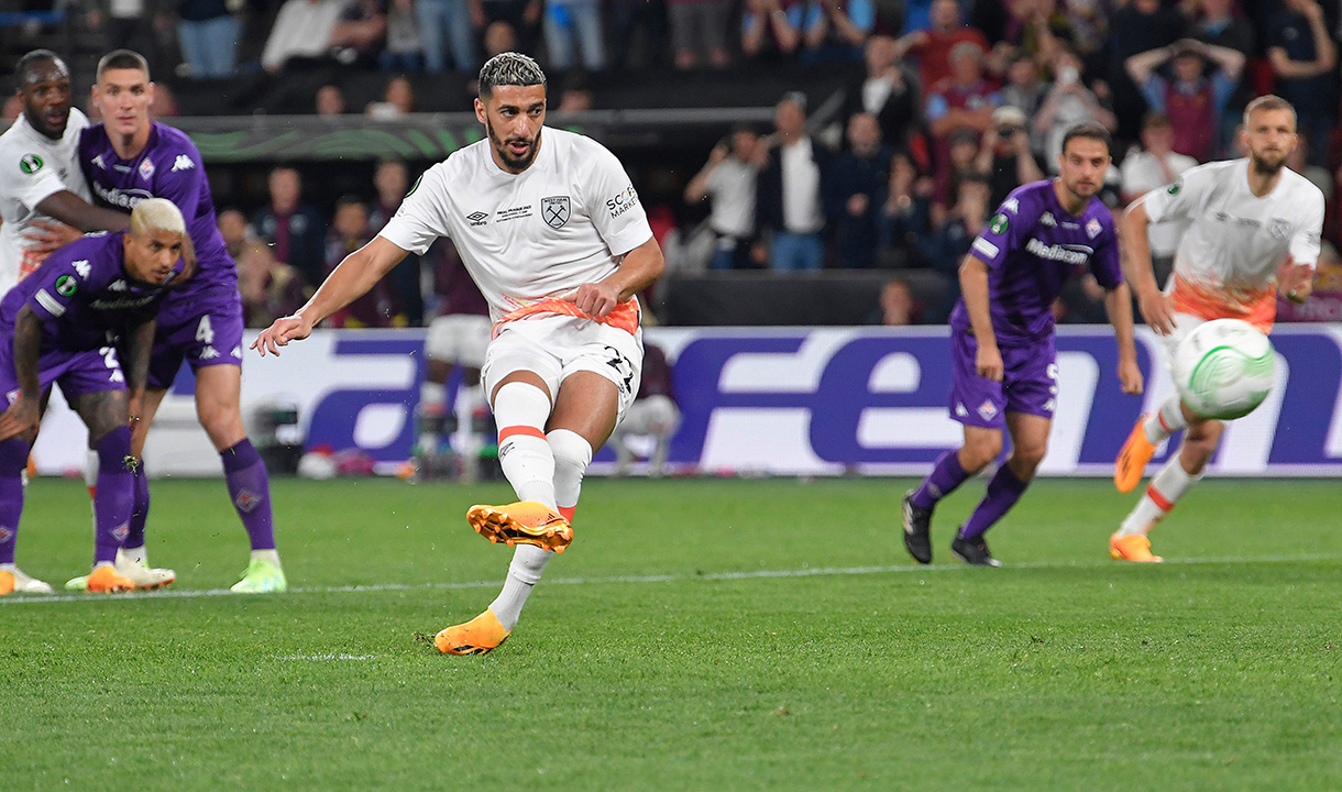 ACF Fiorentina English on X: KICK OFF! Follow live