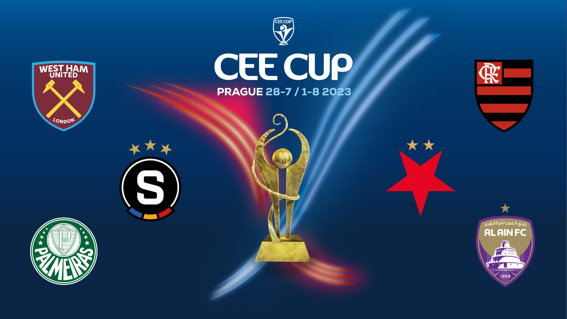 CEE Cup