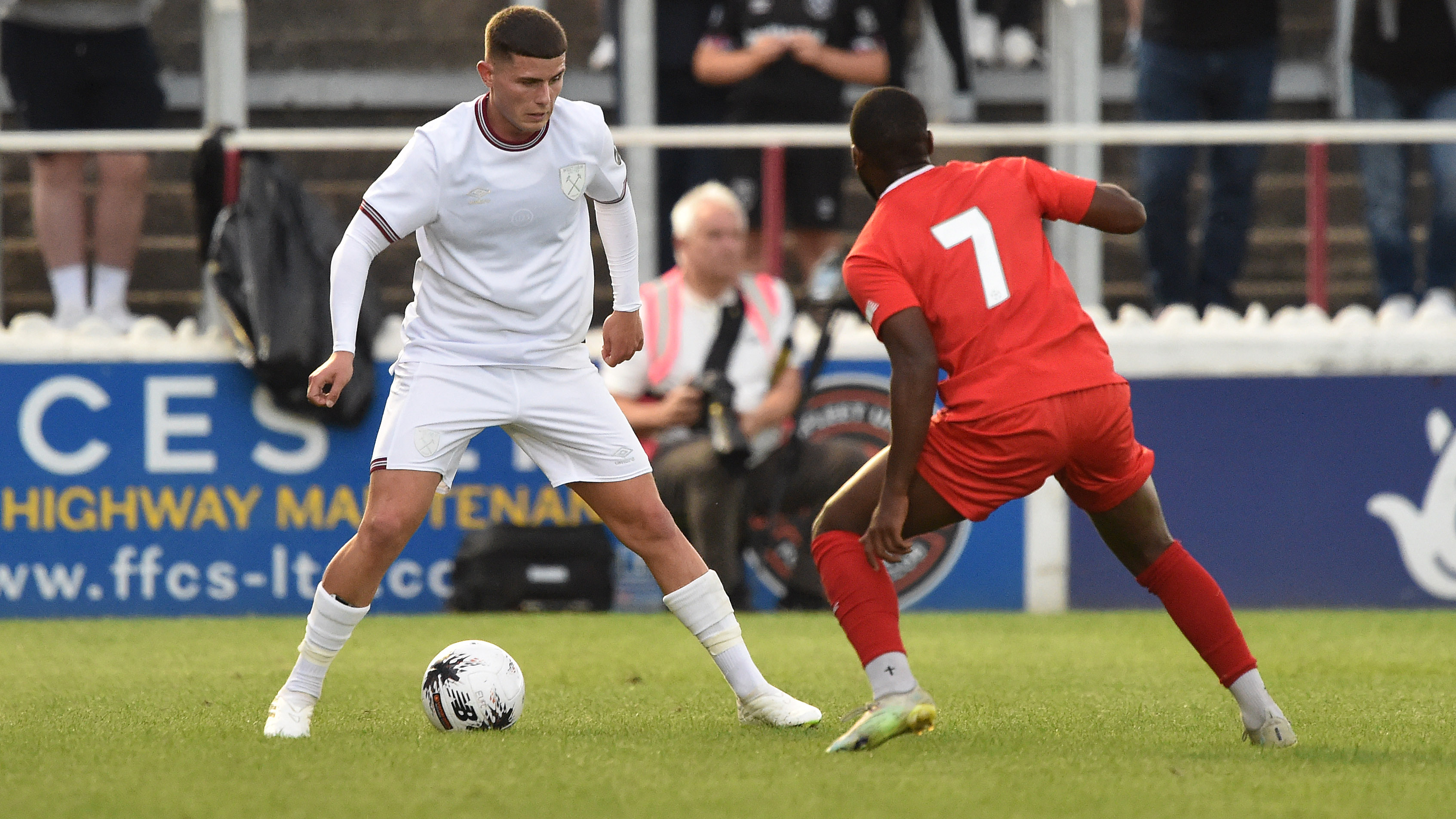 Ticket Info  Ebbsfleet United (A) - News - Colchester United