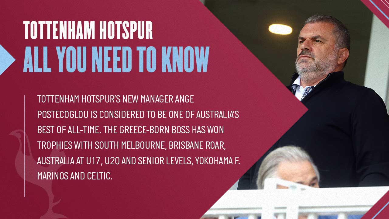 Tottenham Hotspur v West Ham United - All You Need To Know