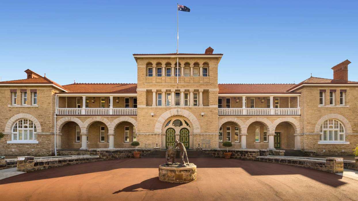 Perth Mint