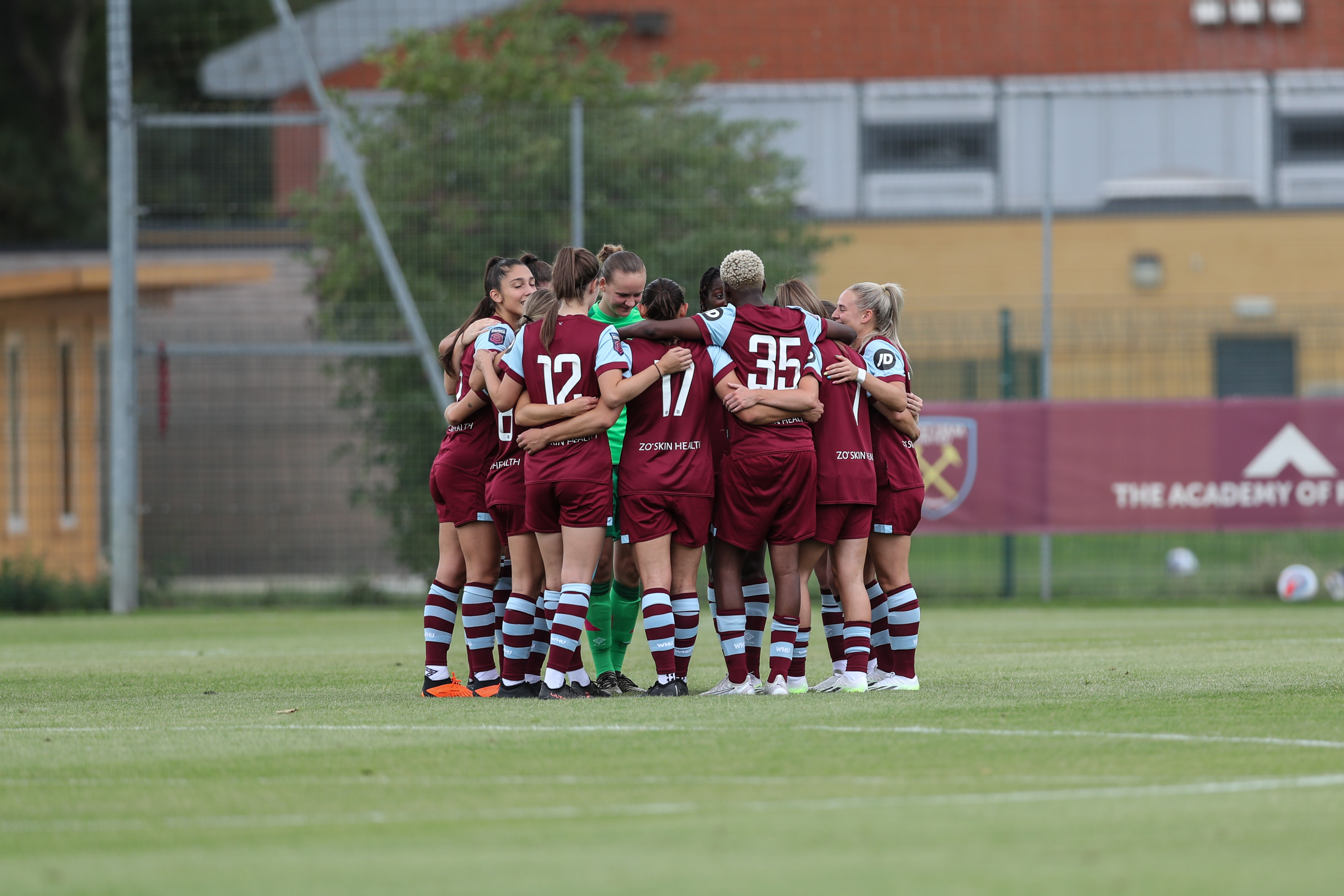 West Ham United Women