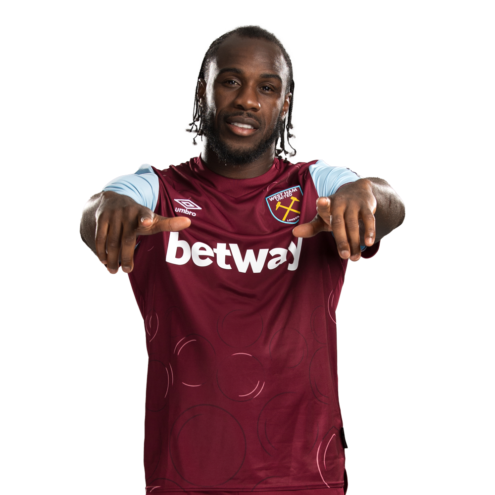 Michail Antonio