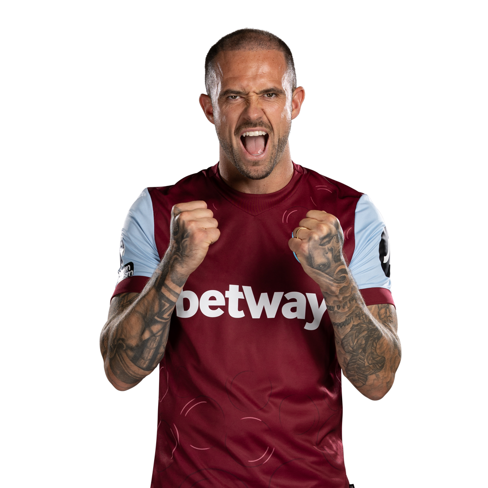 West Ham United sign striker Danny Ings