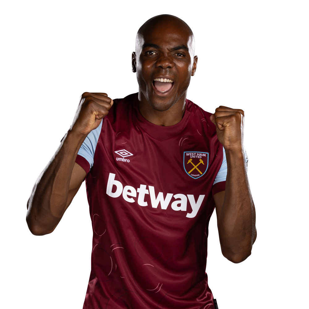 Angelo Ogbonna