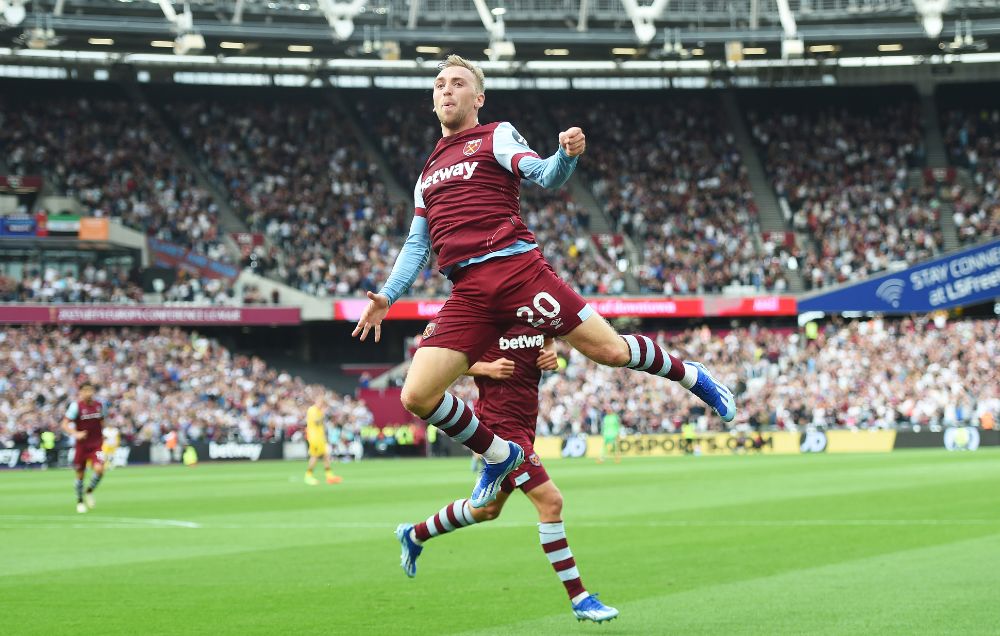 West Ham 3-0 Wolves, Kudus & Bowen Lead Hammers To Confident Win