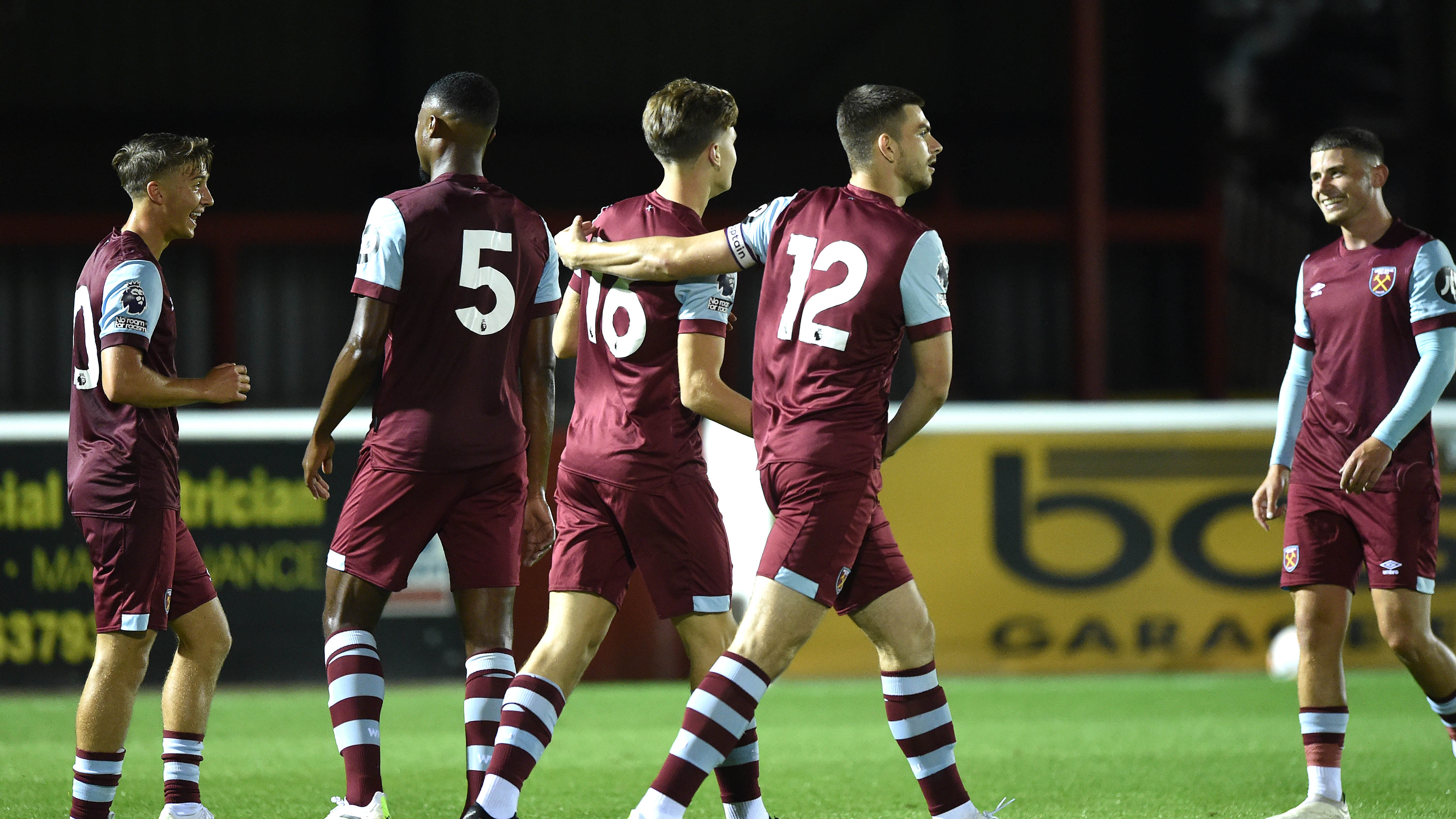 2022/23 EFL Championship Fixtures and Results, Gameweek 4