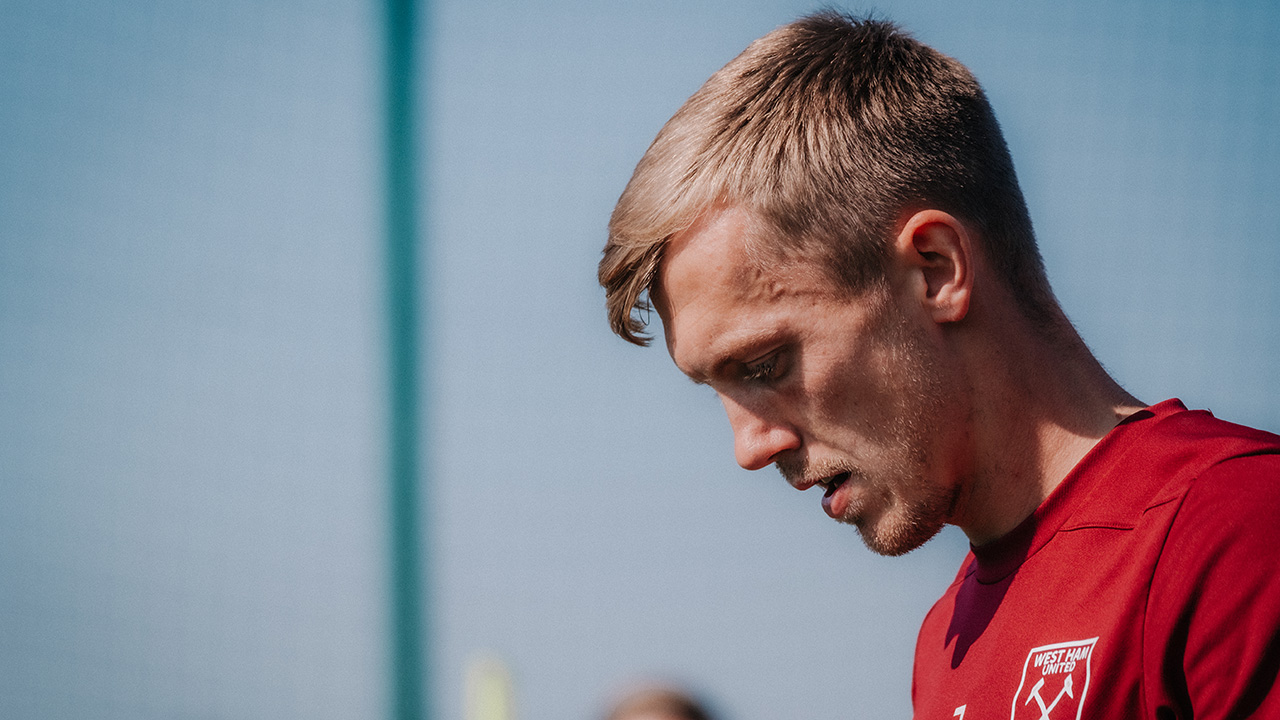 Ward-Prowse