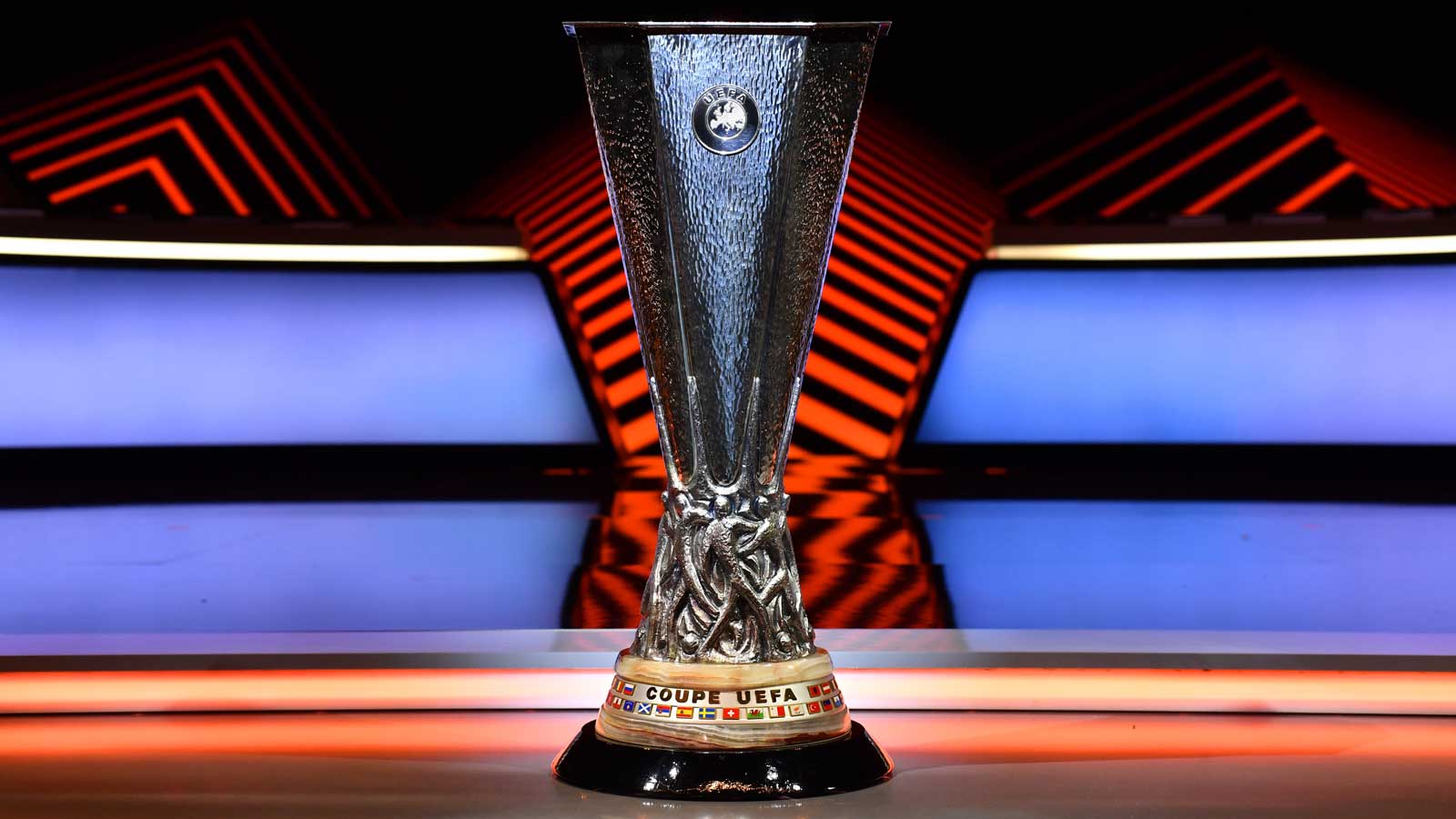 Europa League last16 draw Everything you need to know, including🦄