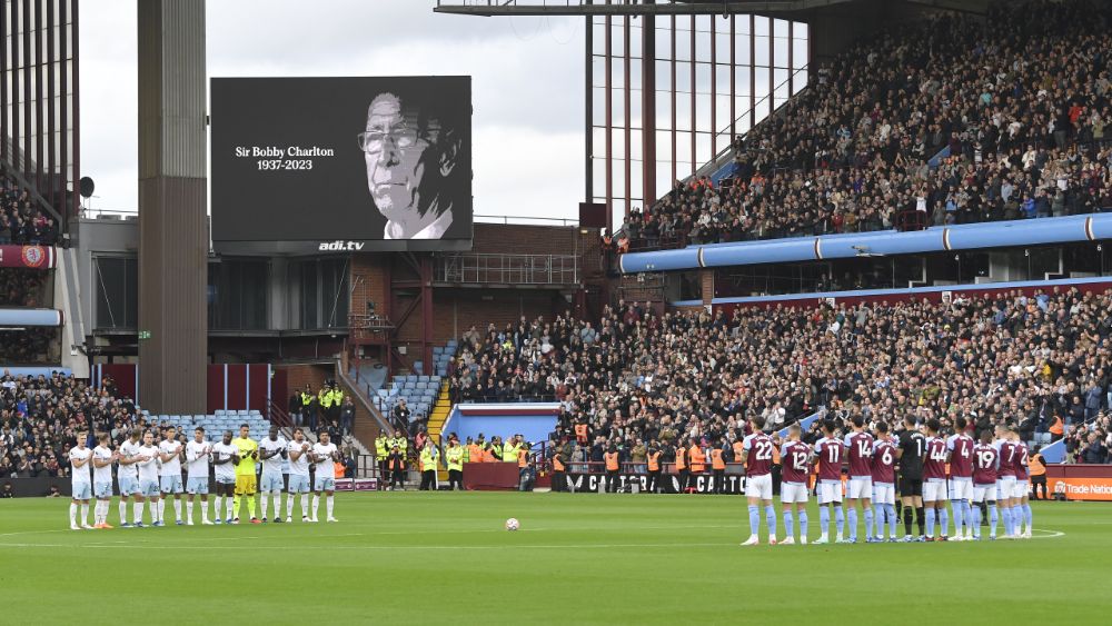 Aston Villa vs West Ham United