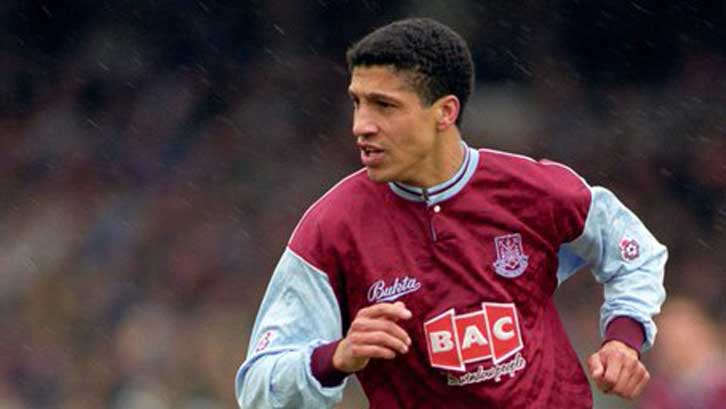 Chris Hughton