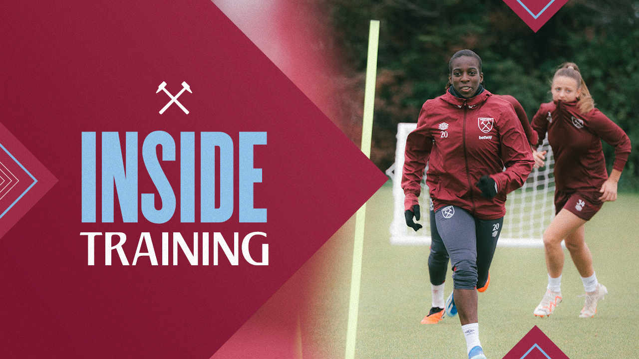 Inside Training