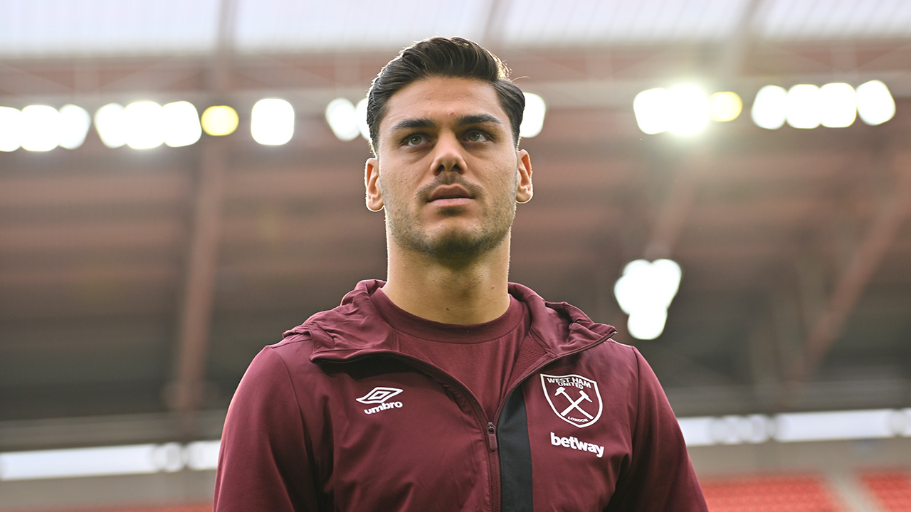 Dinos Mavropanos