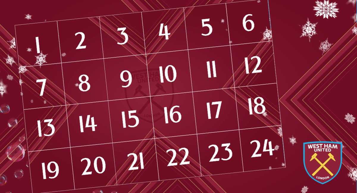 Advent Calendar