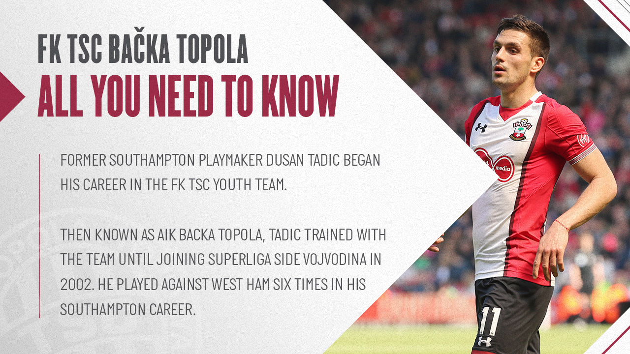 Backa Topola vs West Ham LIVE commentary: Kudus and Bowen miss out