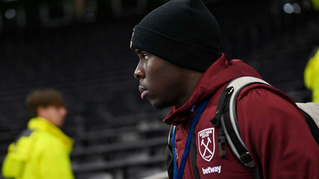 Kurt Zouma