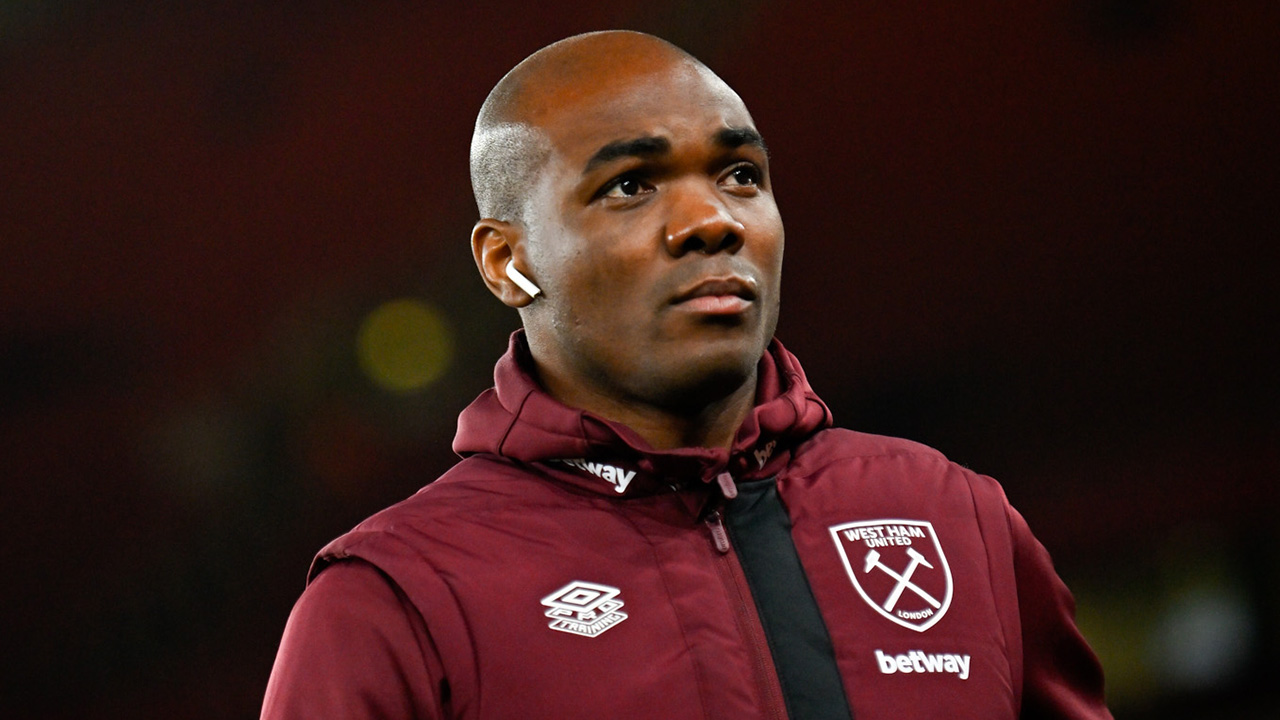 Angelo ogbonna v Arsenal