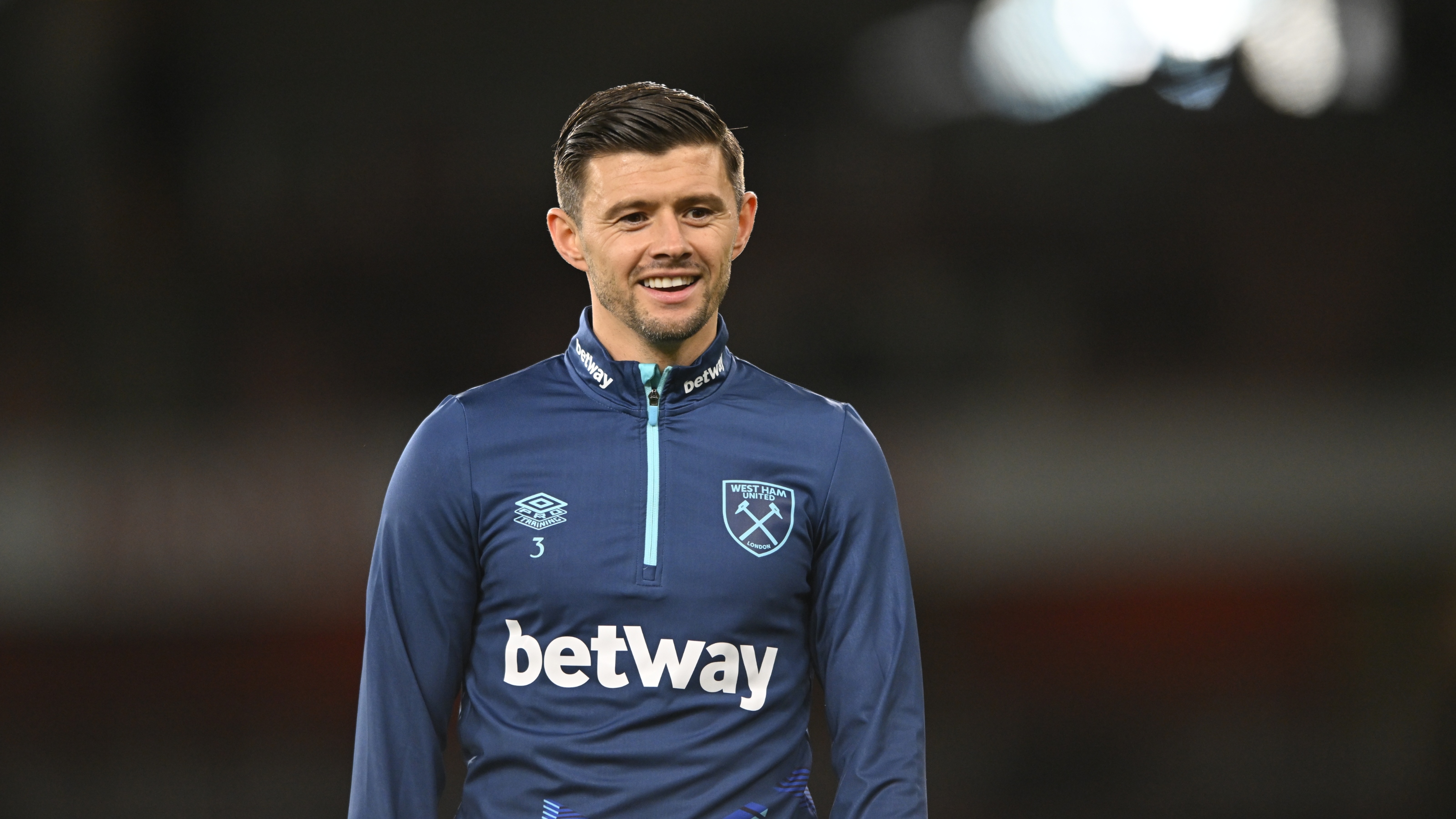 Aaron Cresswell