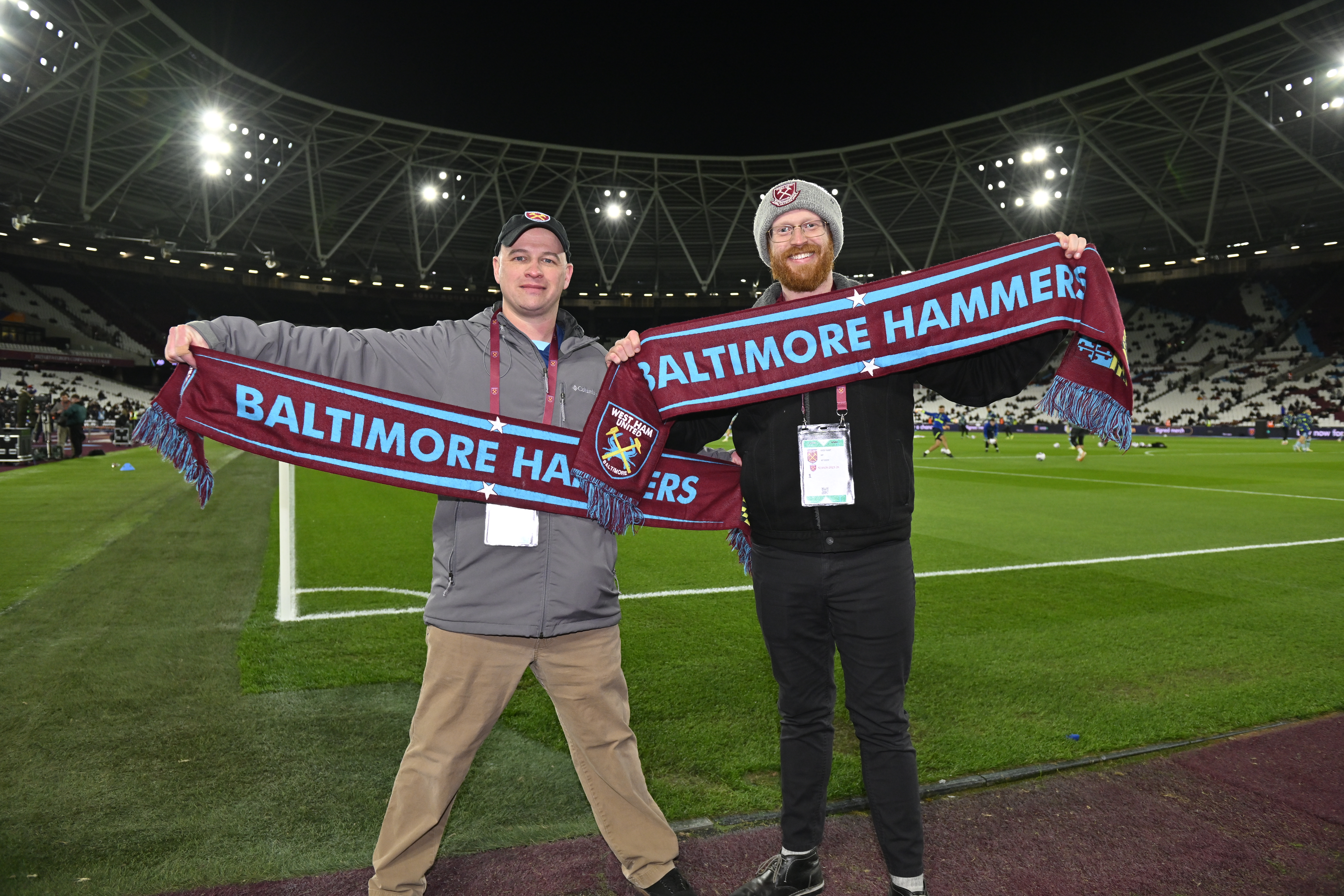 Baltimore Hammers