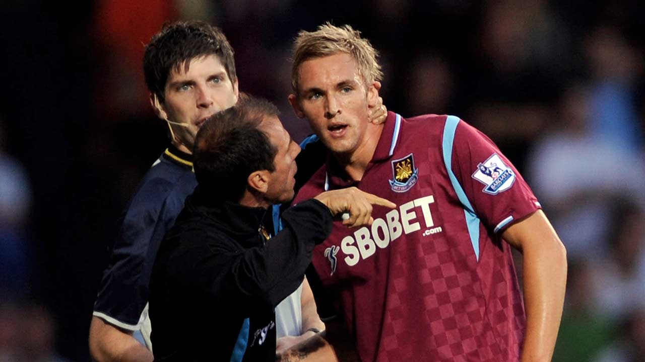 Jack Collison will always have respect for Gianfranco Zola